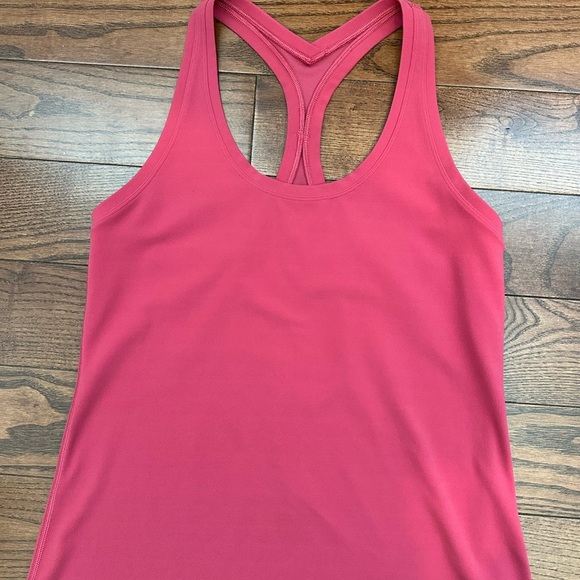 Lululemon Cool Racerback 2 *Nulu - Picture 9 of 10